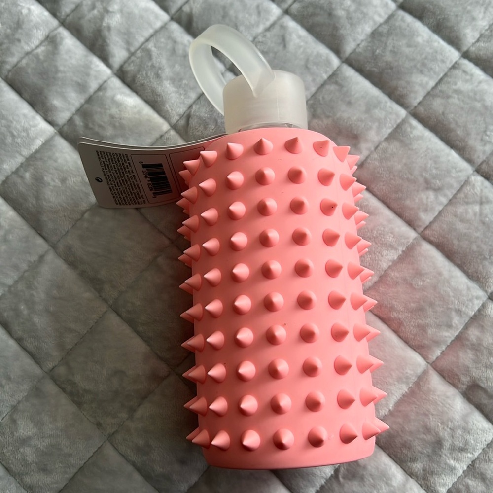 BKR little — Spiked Elle